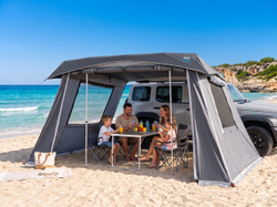Tank300 Комплект маркиза MAXWIND 313 со стенками