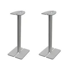 Piega Stand 300 Silver