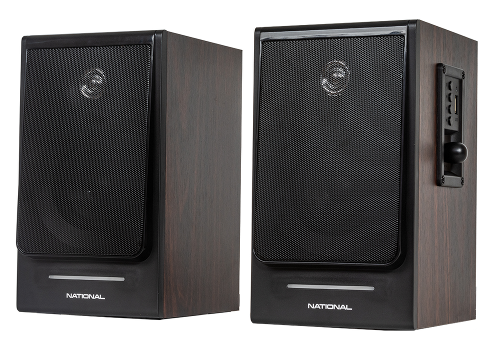 National NAS-0240 Акустическая система National NAS-0240 Акустическая система