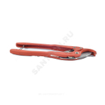 Ножницы для резки PP-R,ПЭ,PE-X,ПБ,ПВДФ труб ROCUT 63 Дн 0-63мм Rothenberger 55095Е