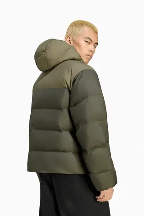 Куртка adidas Originals Regen - зеленый