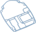 Прокладка дейвуда Yamaha 66T45113A0
