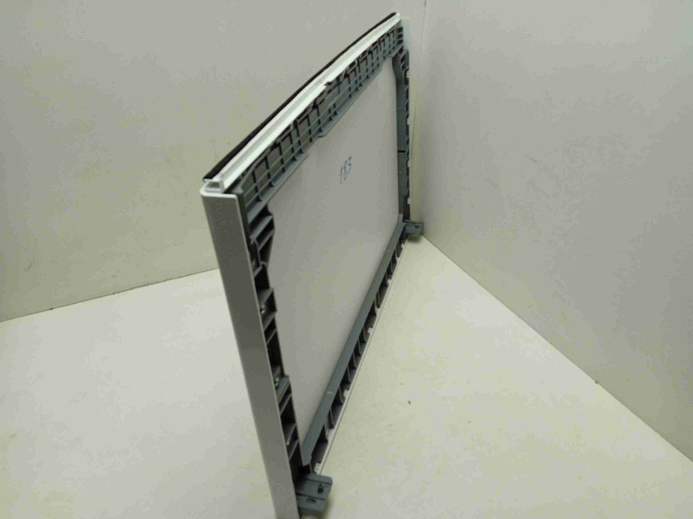 WM-F510STL/WW кт183 Верхняя крышка для стиральной машины Dexp WM-F510STL/WW б/у