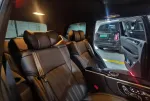 Сиденья капитанские кресла для Mercedes-Benz GLS / GL Мерседес ГЛС Капитанские сидение VIP декор