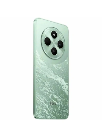 Смартфон Xiaomi POCO C75, 8/256GB, Green