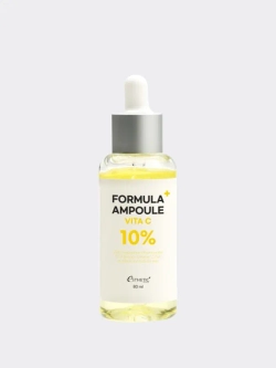 [ESTHETIC HOUSE] Сыворотка для лица ВИТАМИН С Formula Ampoule Vita C, 80 мл