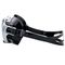 Маска Marlin Haiti Black/Silver/Blue