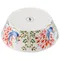 Салатник fantail bird из коллекции birds of paradise, 900 мл