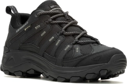 Полуботинки Merrell CLAYPOOL 2 SPORT GTX Black