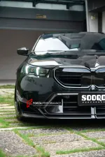 Карбоновый обвес для BMW M5 G99 2025+ БМВ