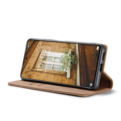 Чехол-книжка CaseMe Matte Xiaomi 11T (Pro)