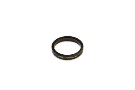 Купить Спейсер Комета 5 mm Black