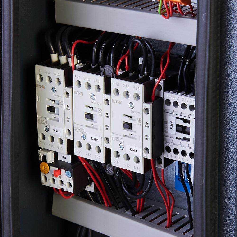 Компрессор FINI MICRO 5.5-08-500 ES