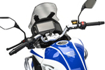 Мотоцикл Motoland 300 ENDURO GS (175FMM-5)