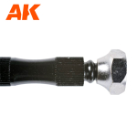 Дрель для моделирования AK Interactive Hand Drill