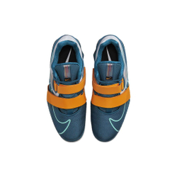 Штангетки Nike Romaleos 4 (Темно-Синие)