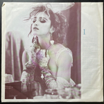 Madonna ‎– Like A Virgin (Германия 1984г.)