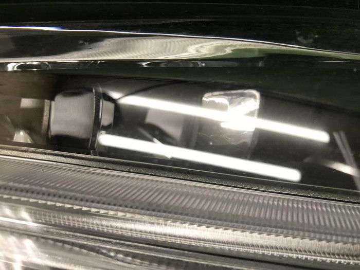 Фара левая Volvo XC90 2 (2014-2019) LED