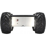 Inspectorbots 4WD HD Super Mega Bot Robot Platform
