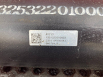 Вал карданный 1761 мм. 2023г