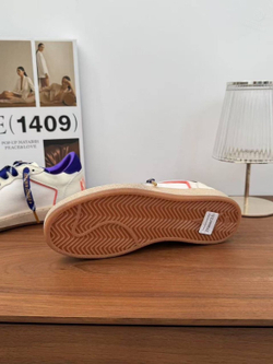 Кеды Golden Goose