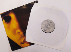 Lenny Kravitz Let Love Rule UK 1989