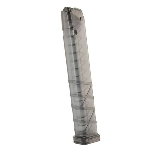Магазин Glock на 33 патрона