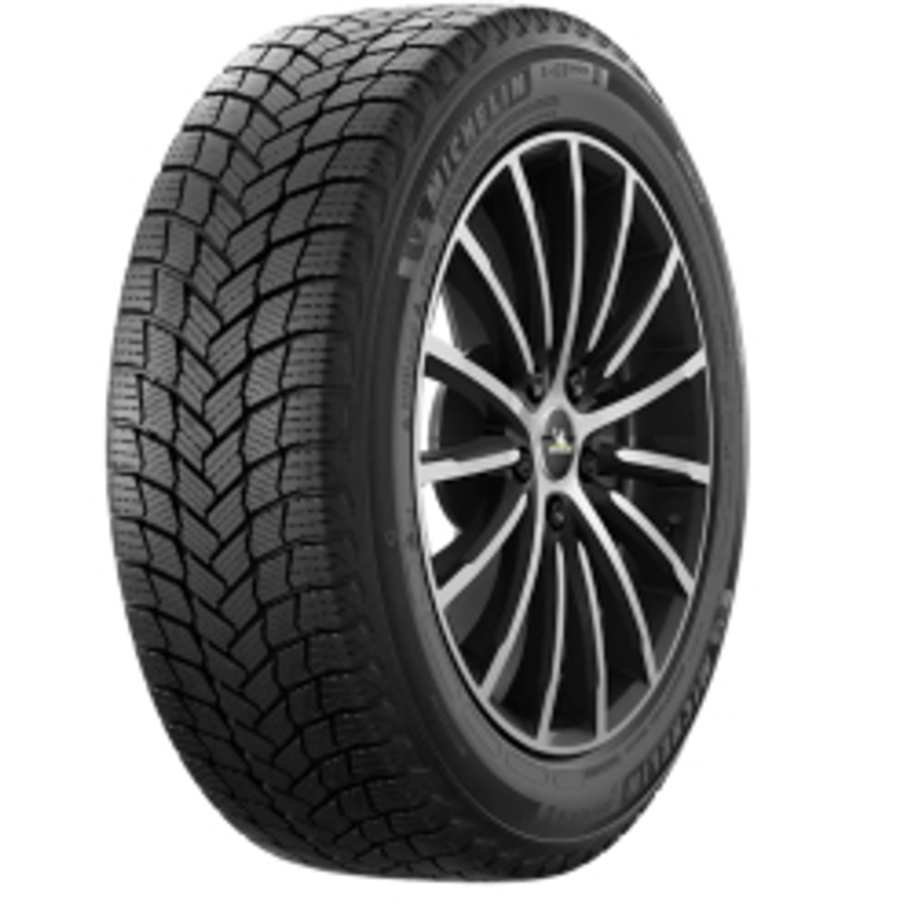 Легковая шина Michelin X-Ice Snow XL 215/60-R16 99H