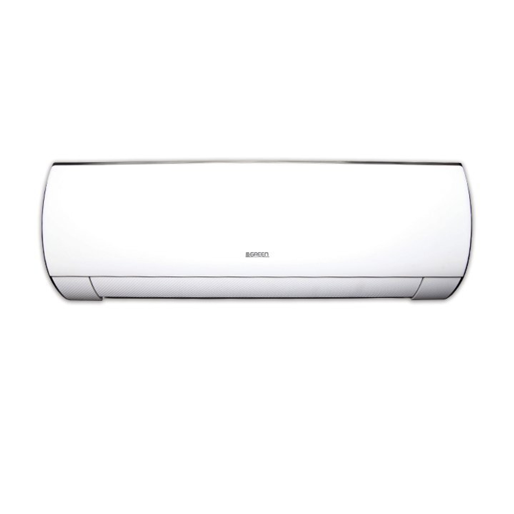 Сплит-система кондиционер настенный Green Genesis GRI/GRO-09IGK2 на 25 м²