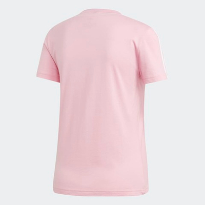 Футболка Essentials с тремя полосками - Adidas