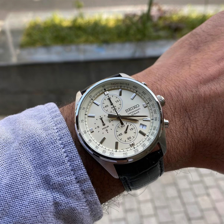 Seiko SSB383P1