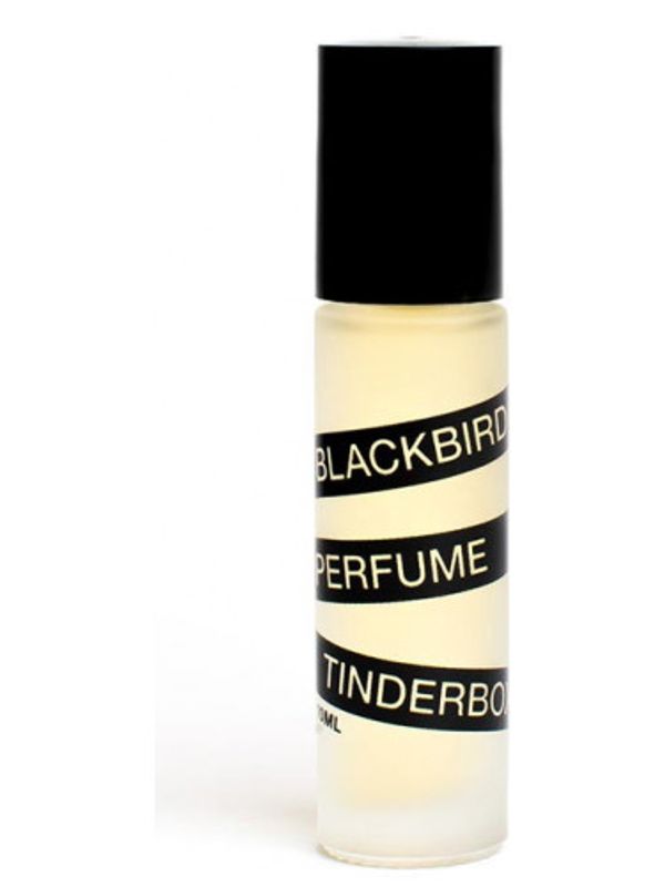 Blackbird Tinderbox