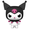 Фигурка Funko POP! Kuromi Hooded Kuromi (Exc) (55) 61015