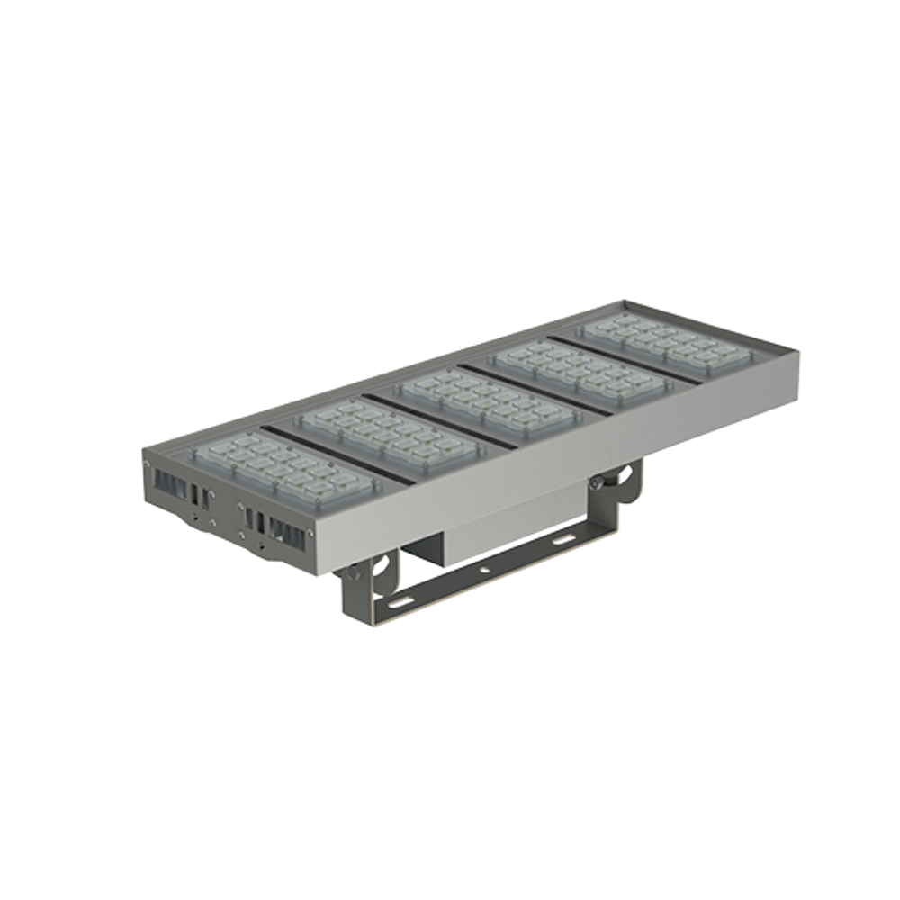 Прожектор LED ДО15-200-201 Kosmos 750 407х230х135мм КСС "К+Л" 26+115° АСТЗ 1172520201