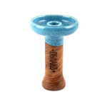 Bowl Oblako Phunnel L Glaze Top Turquoise