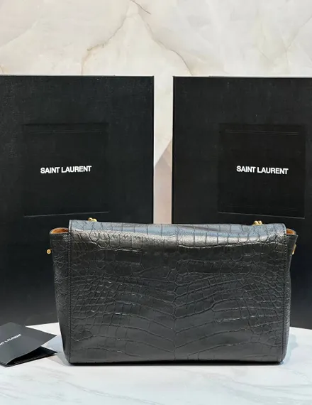 Сумка Saint Laurent Reversible Kate