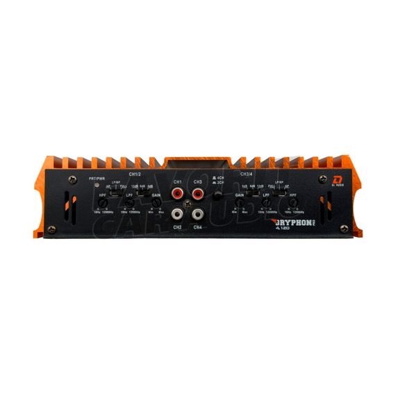 Усилитель DL Audio Gryphon Pro 4.120 v.2