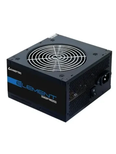 Блок питания Element ELP-600S-Bulk 600W BLACK