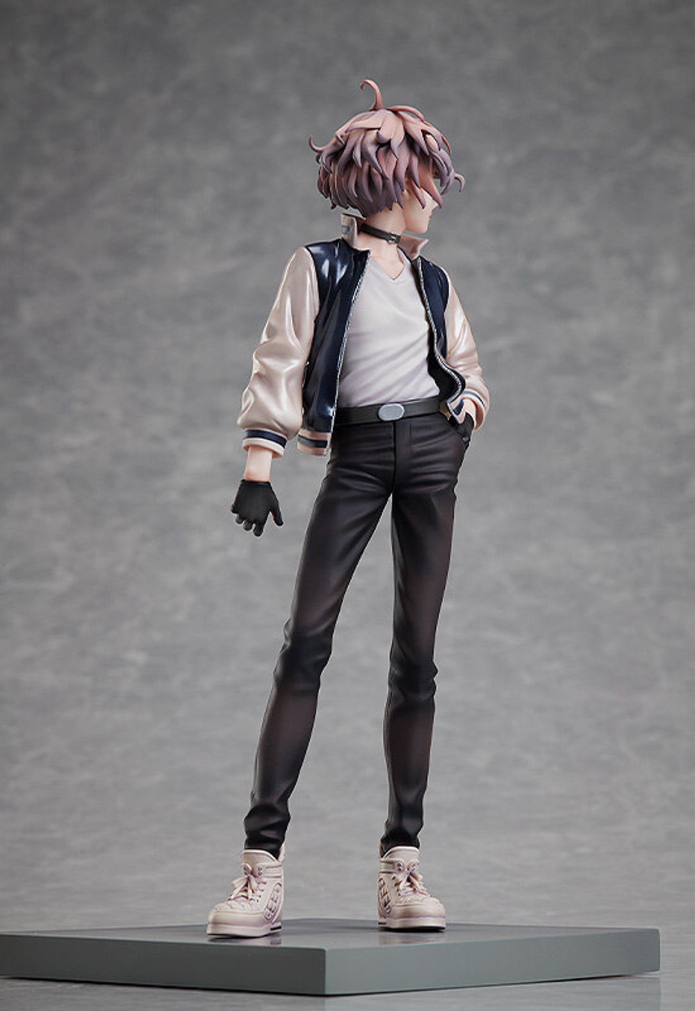 Фигурка KADOKAWA KDcolle Bungo Stray Dogs: Chuya Nakahara Original Series 15 Years Old ver. Великий из бродячих псов: Чуя Накахара