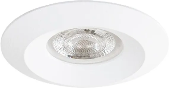 Точечный светильник Mira Mini A2761PL-1WH Arte Lamp