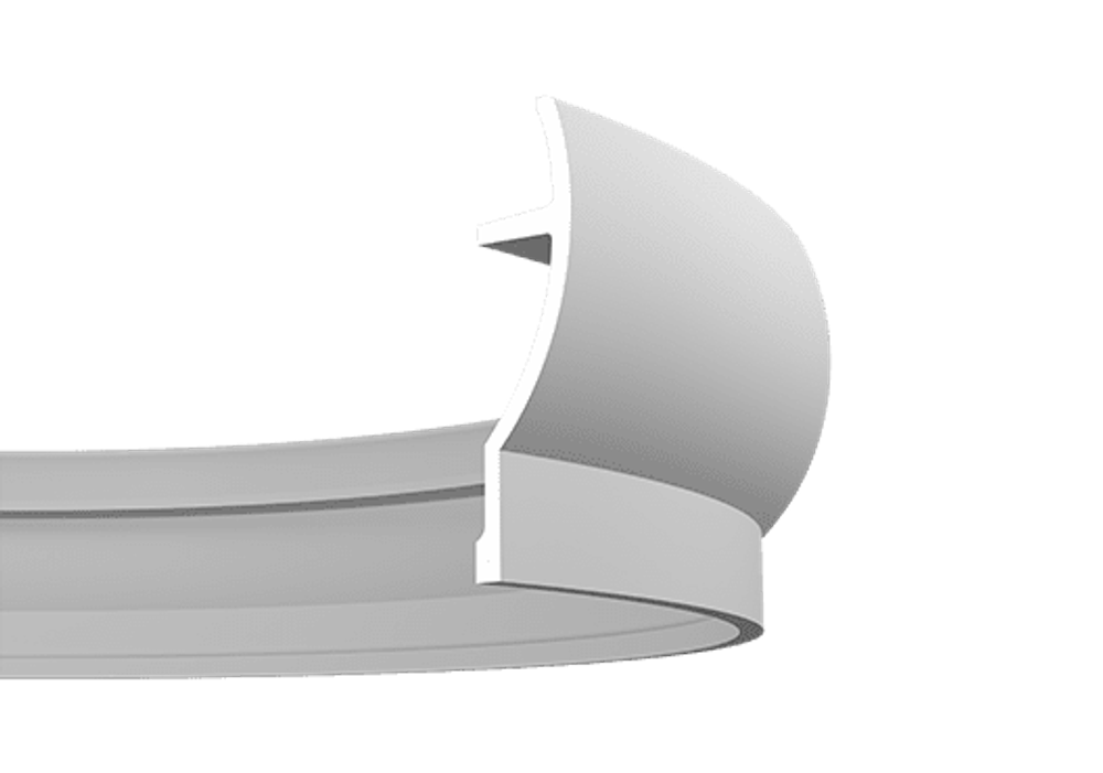 Карниз 1.50.227