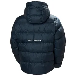 Куртка утепленная мужская HELLY HANSEN ACTIVE PUFFY JACKET