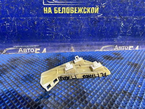Крепление бампера переднее левое Honda CR-V 2001-2006