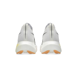 Мужские беговые кроссовки Asics Megablast RISE & SHINE U Белый-Красный