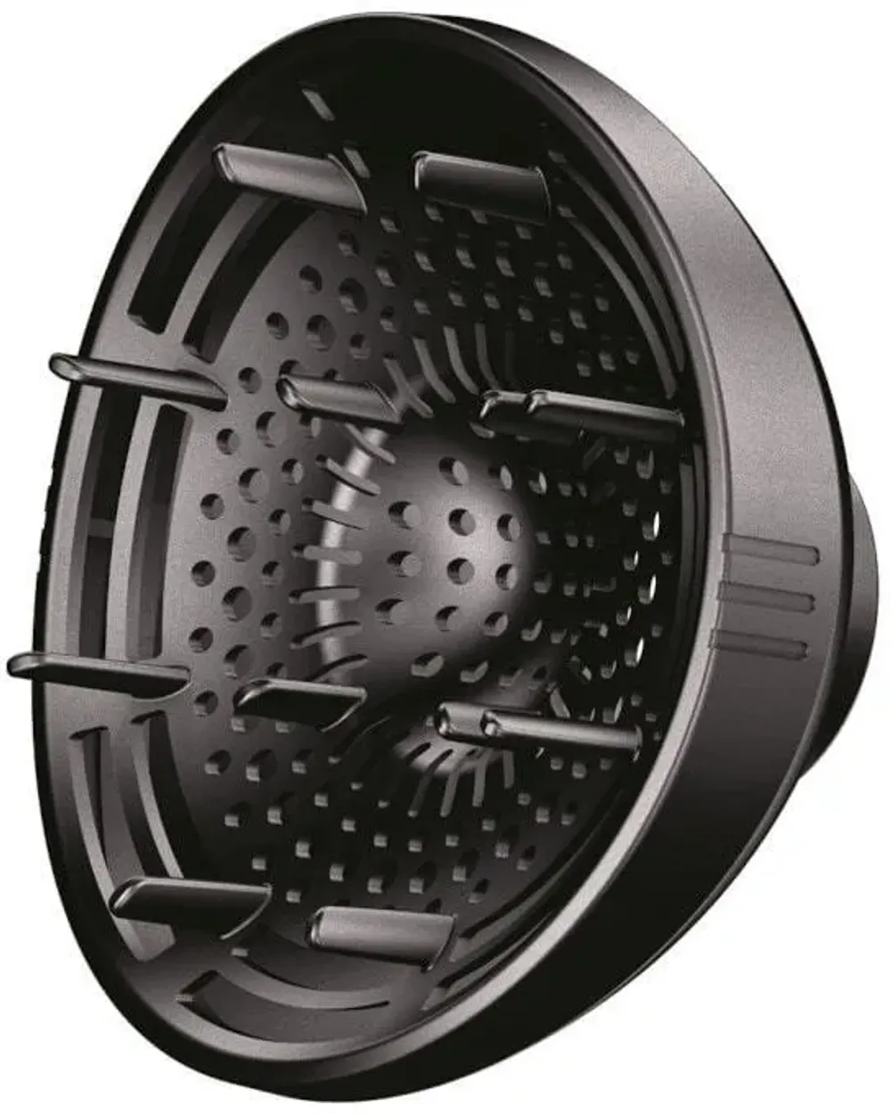 Фен BaByliss Pro Silence Volume 2200 6613DE - 8