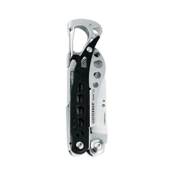 Мультитул-инструмент Leatherman Style CS 831245