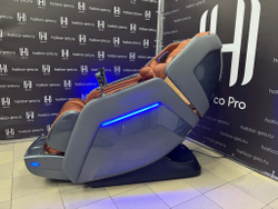Массажное кресло Hatico Pro Premier SL 4D