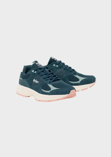Кроссовки Lee Cooper