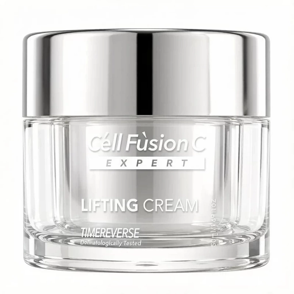 Time Reverse Lifting Cream Cell Fusion C