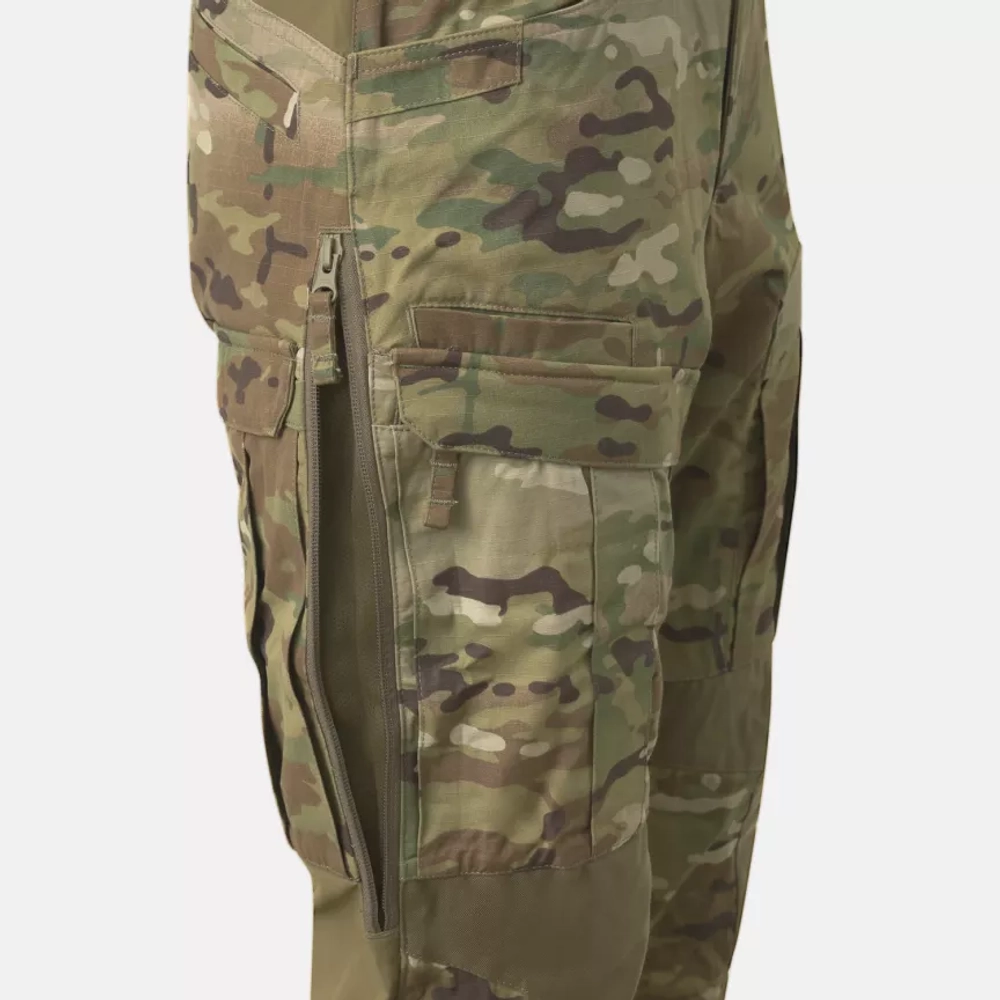 Брюки MCDU Helikon (MultiCam)
